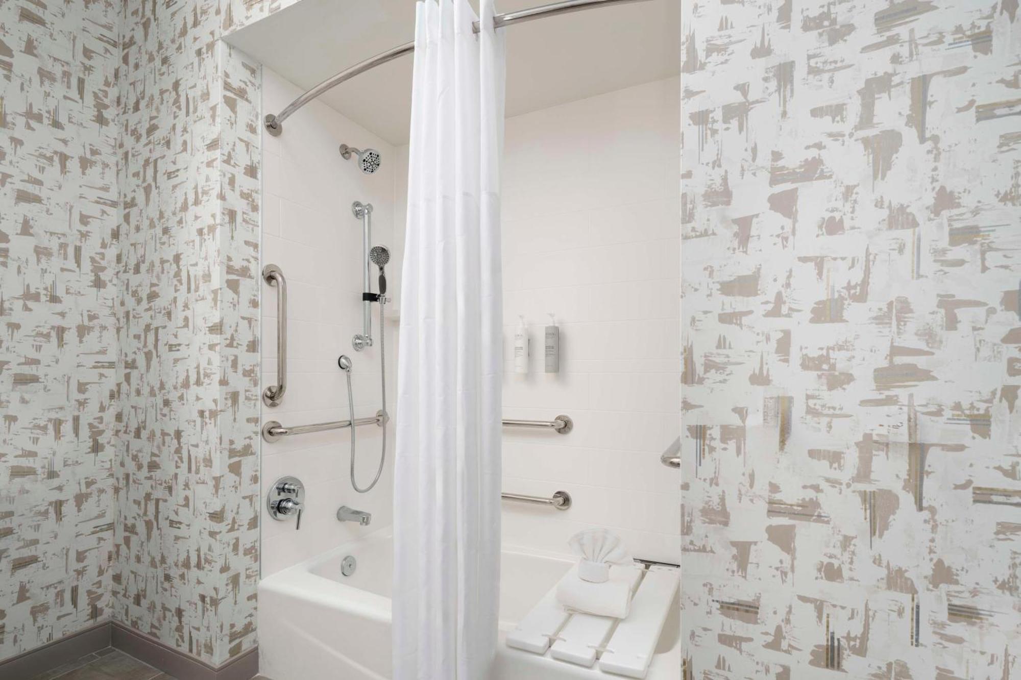 Hampton Inn & Suites Amarillo West Eksteriør bilde
