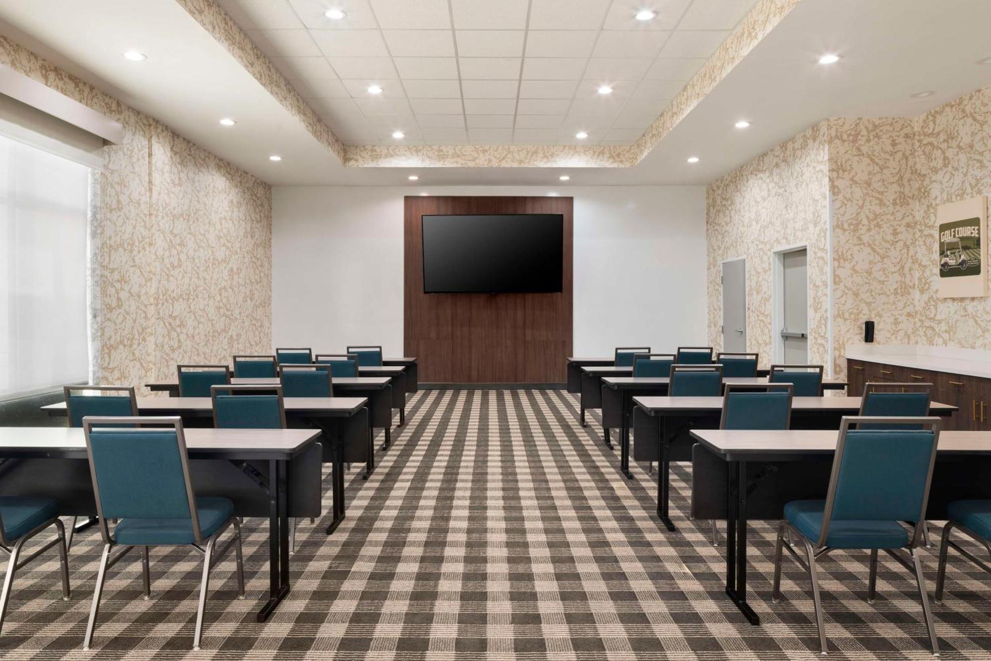 Hampton Inn & Suites Amarillo West Eksteriør bilde