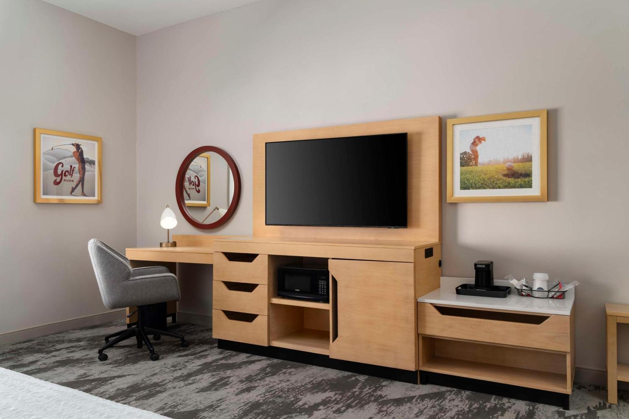 Hampton Inn & Suites Amarillo West Eksteriør bilde