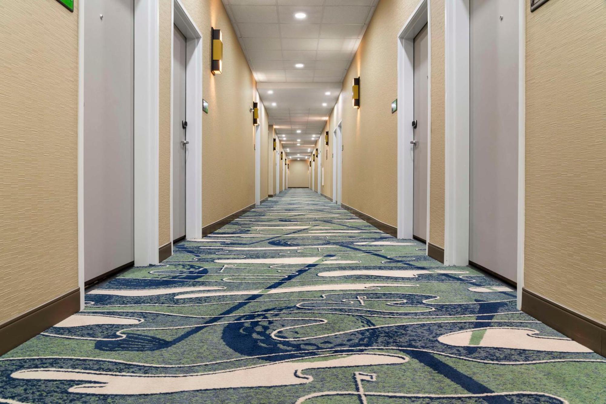 Hampton Inn & Suites Amarillo West Eksteriør bilde