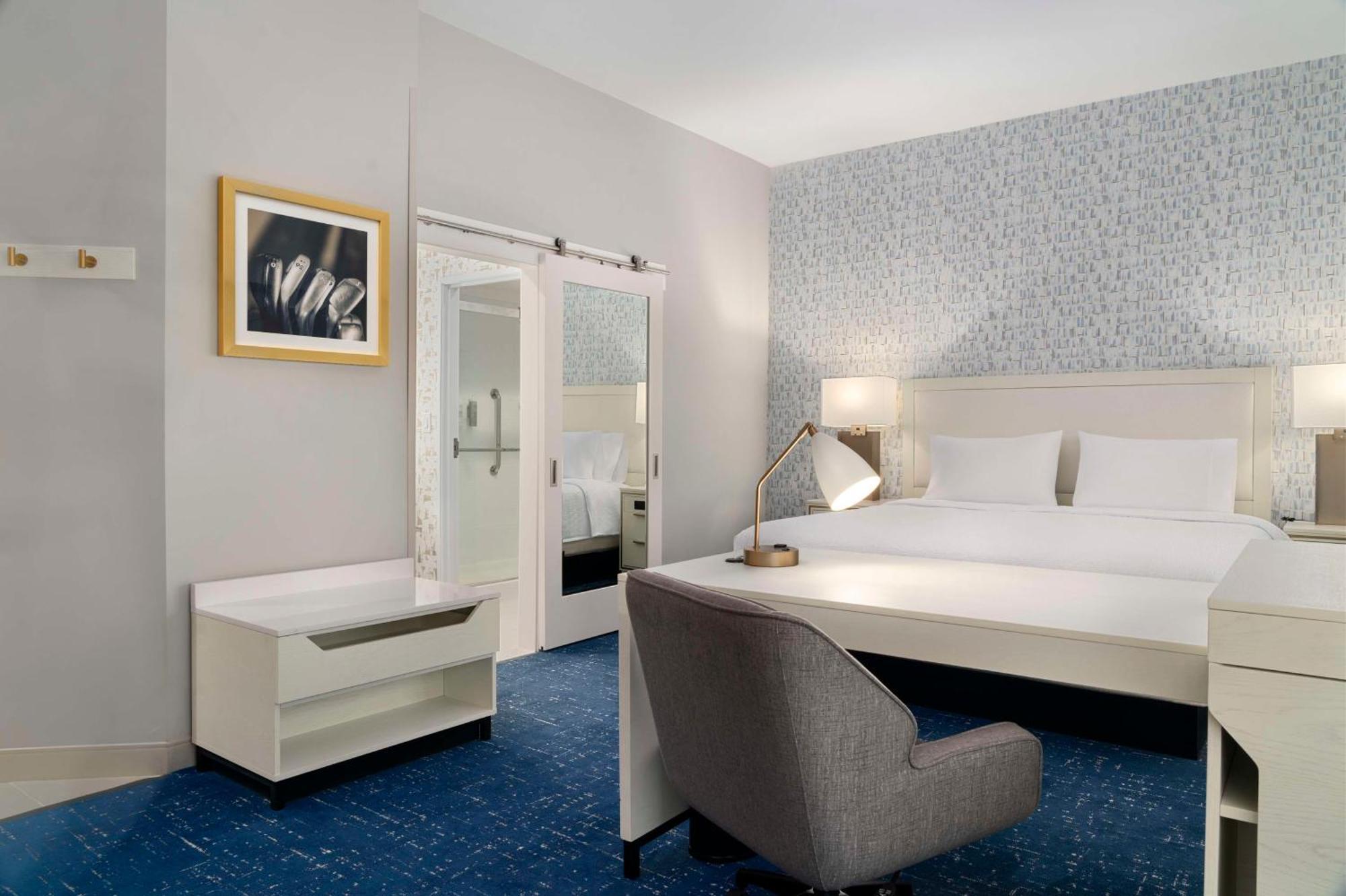 Hampton Inn & Suites Amarillo West Eksteriør bilde