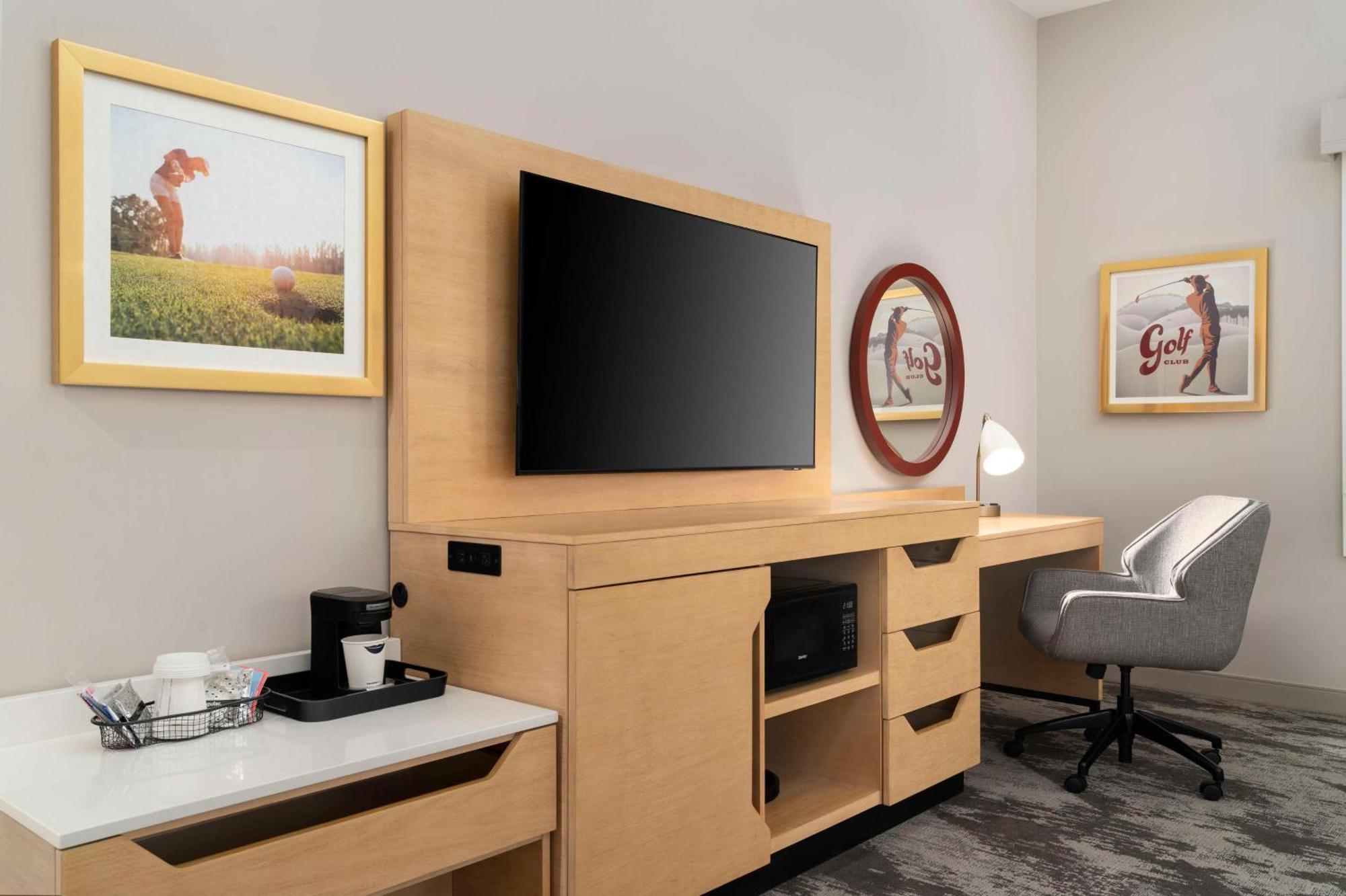 Hampton Inn & Suites Amarillo West Eksteriør bilde