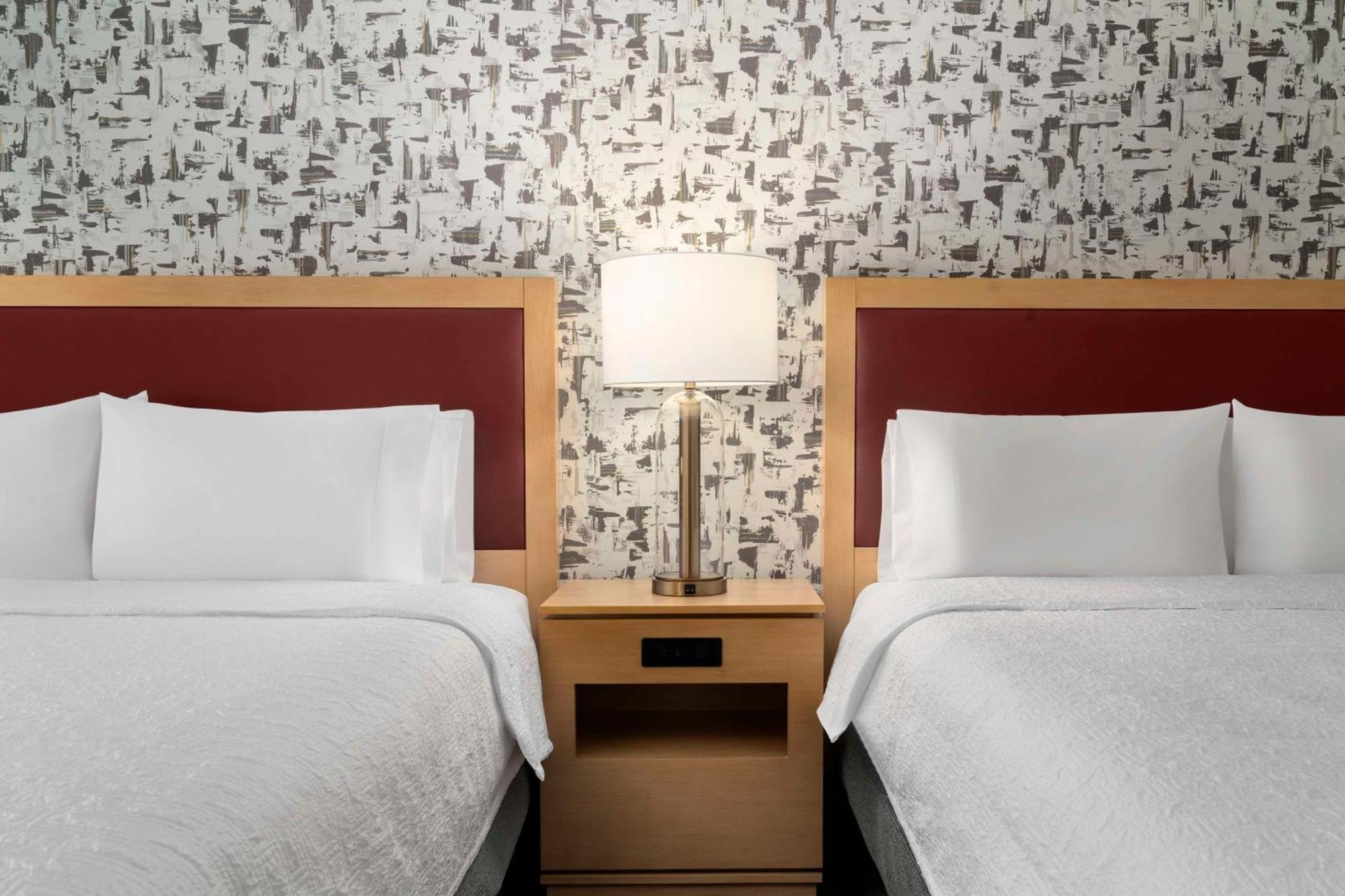 Hampton Inn & Suites Amarillo West Eksteriør bilde
