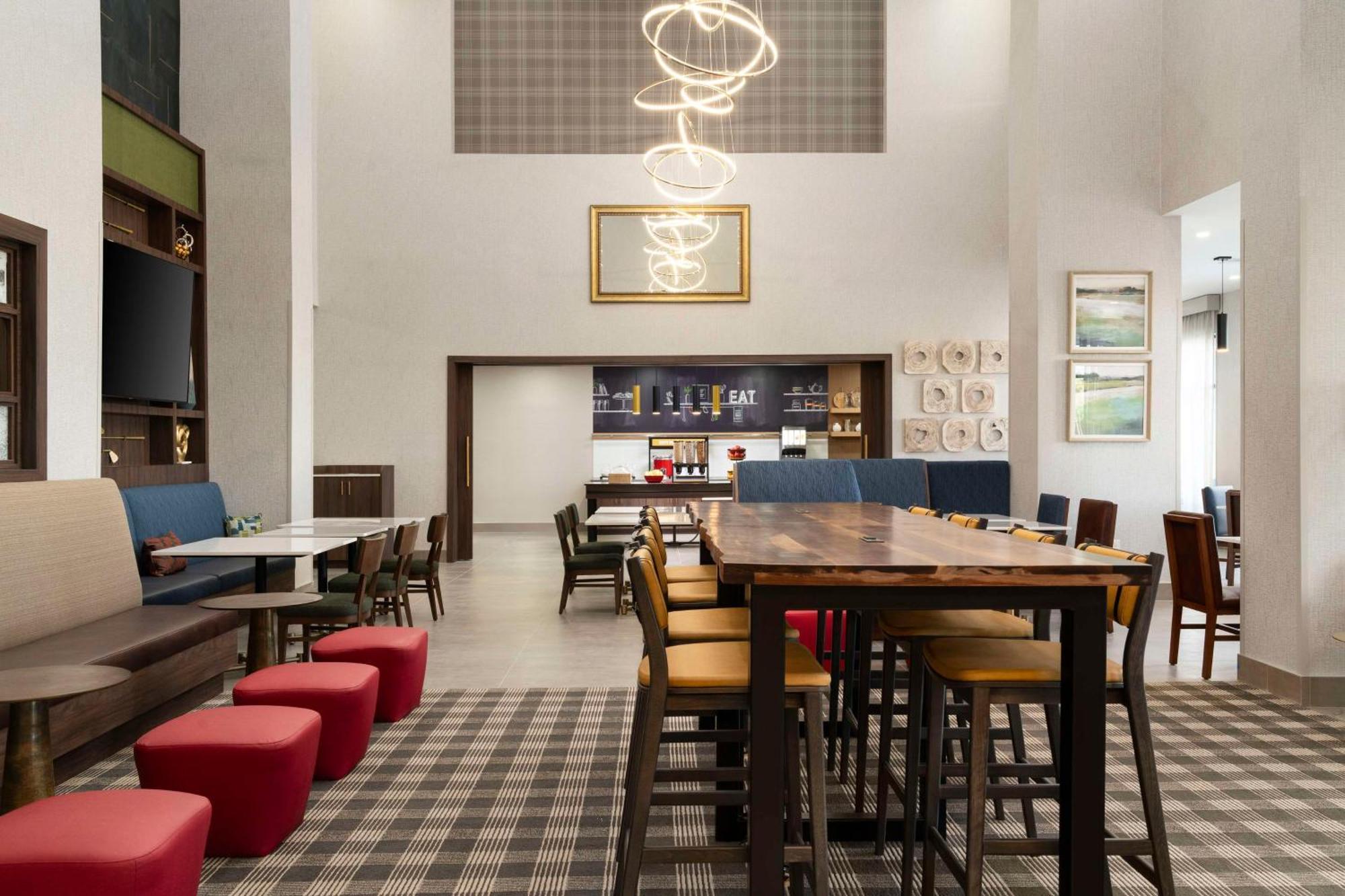 Hampton Inn & Suites Amarillo West Eksteriør bilde