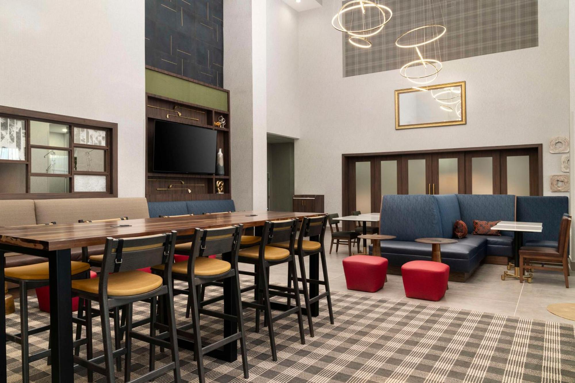 Hampton Inn & Suites Amarillo West Eksteriør bilde