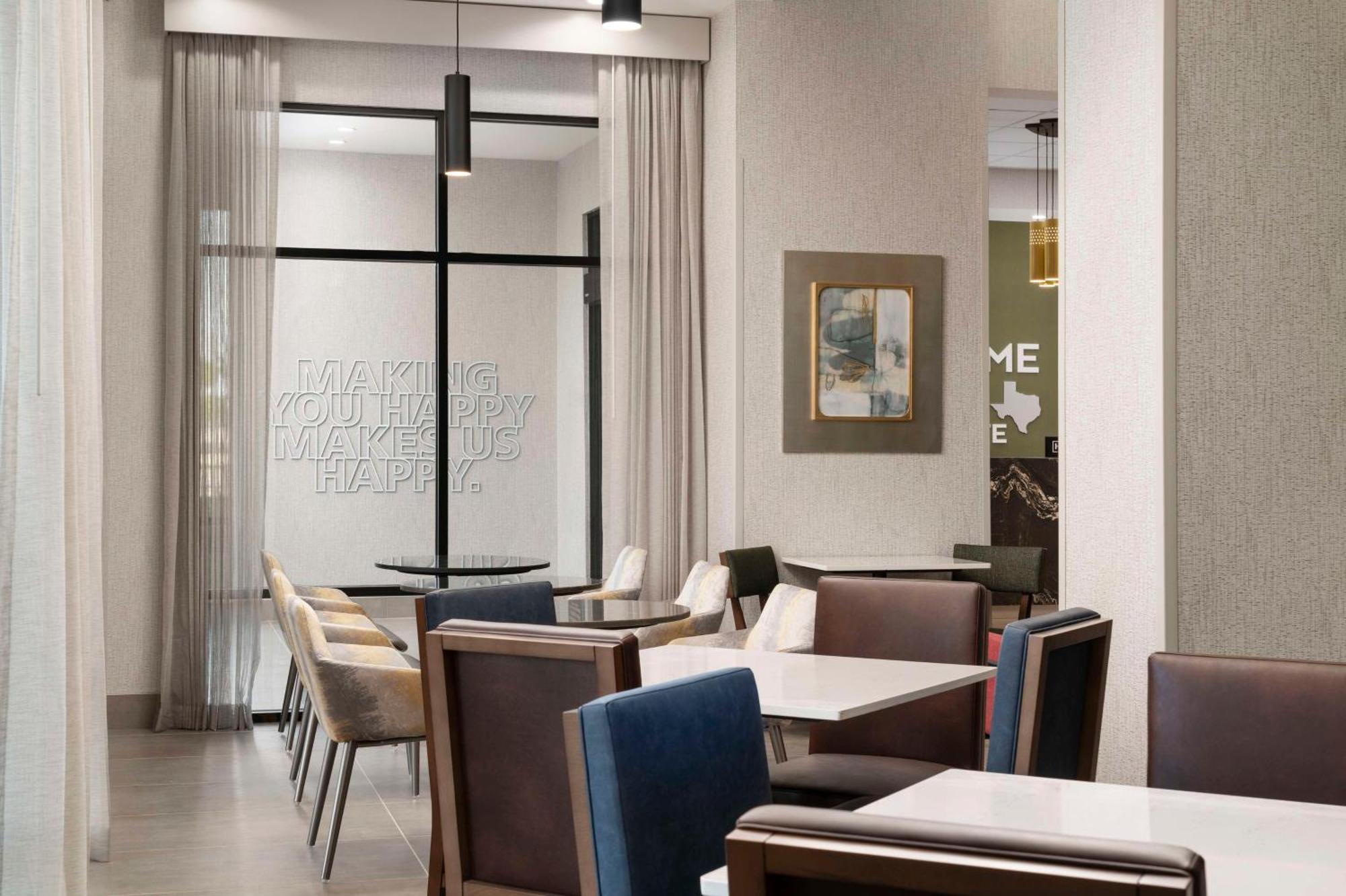 Hampton Inn & Suites Amarillo West Eksteriør bilde