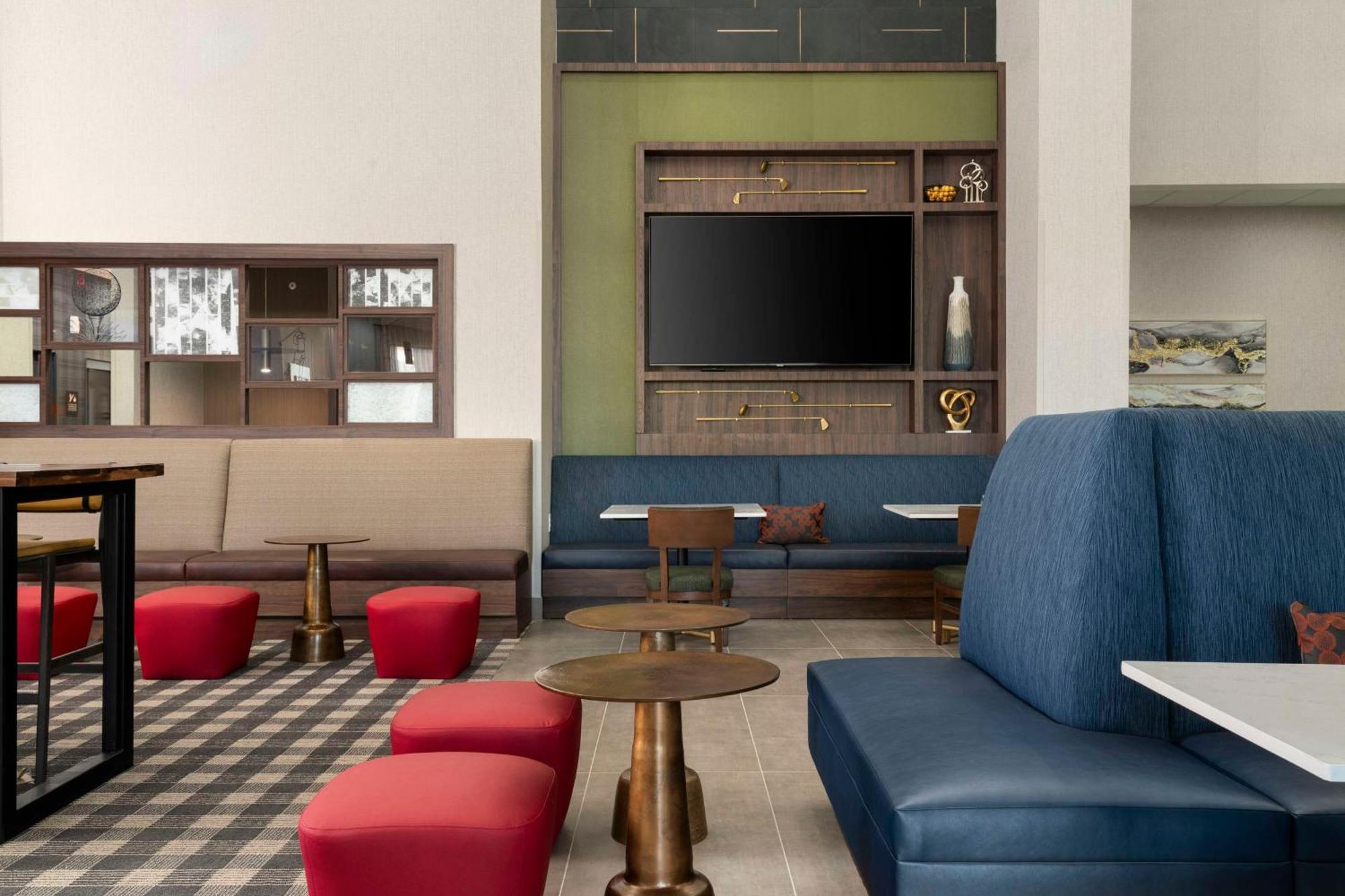 Hampton Inn & Suites Amarillo West Eksteriør bilde